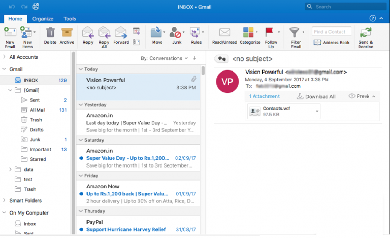 mailtab for outlook mac