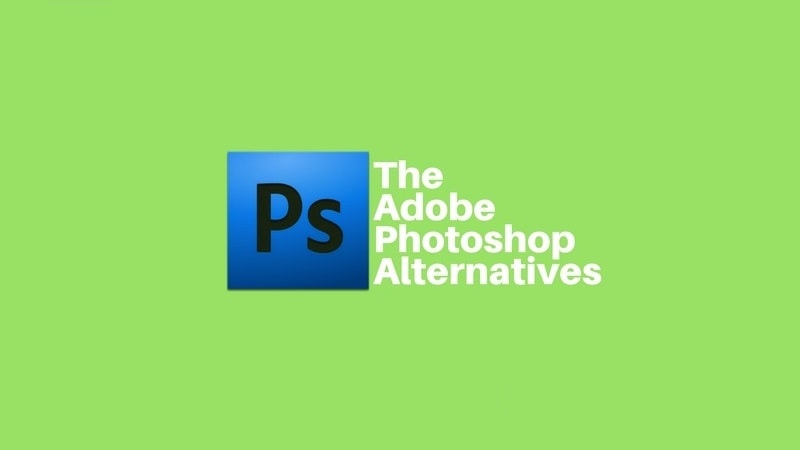 photoshop alternatives simple for old mac
