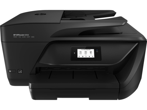hp 6968 scanner driver for mac